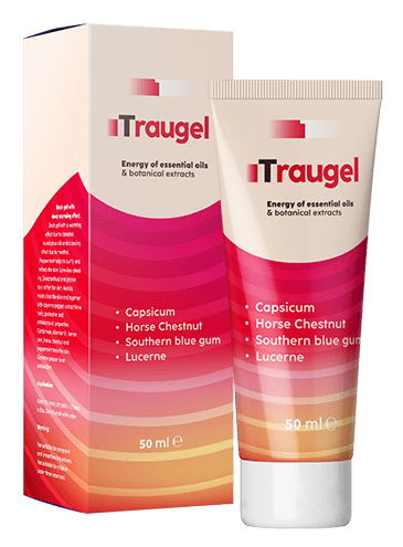 Xel Traugel